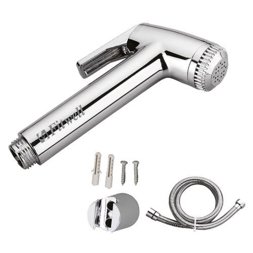 ABS CP Zigzag HF Set