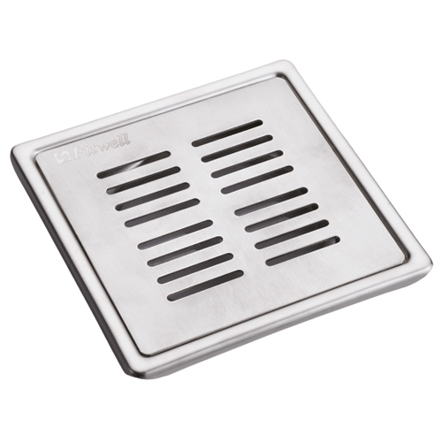 Long Capsule cut Floor Trap