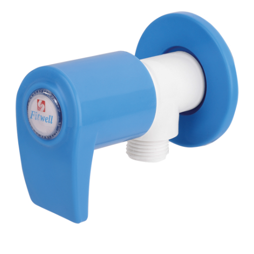 ABS Royal Angle Cock