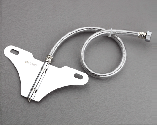 S.S. Butterfly Jet Spray