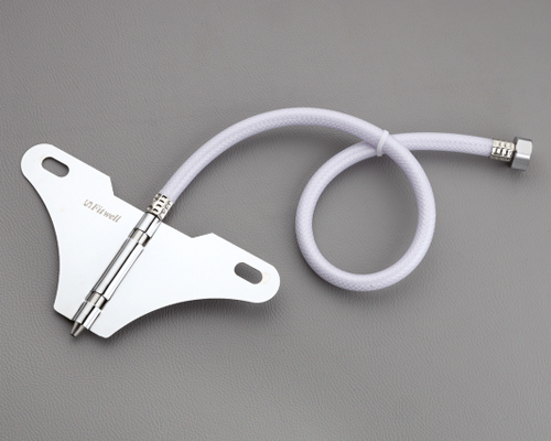 PTMT Butterfly Jet Spray