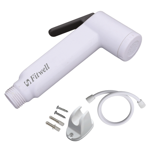 ABS White Experia HF Set