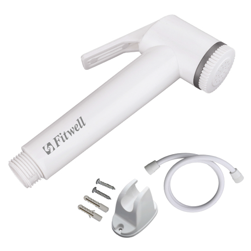 PTMT White Vivo HF Set