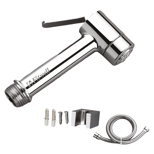 Brass Mahindra HF Set