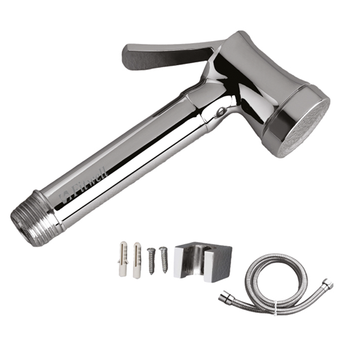 Brass American HF Set