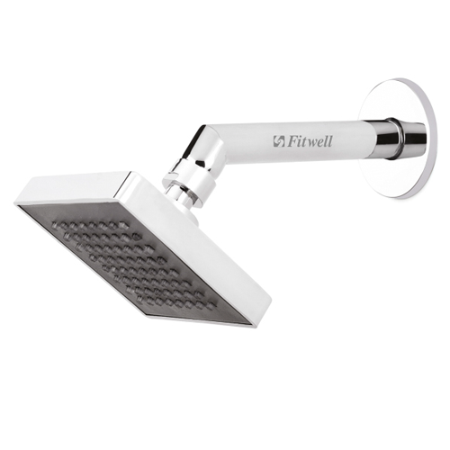 ABS Cubix Shower With Arm