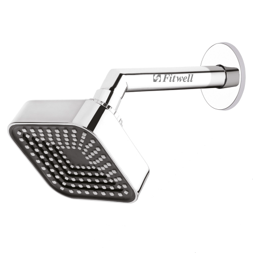 ABS Matrix Shower With Arm