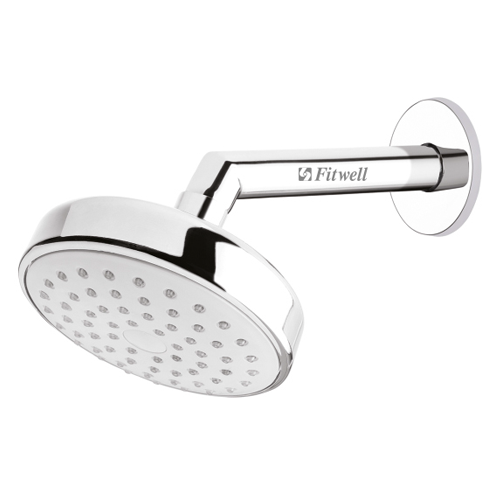 ABS Bold Shower With Arm