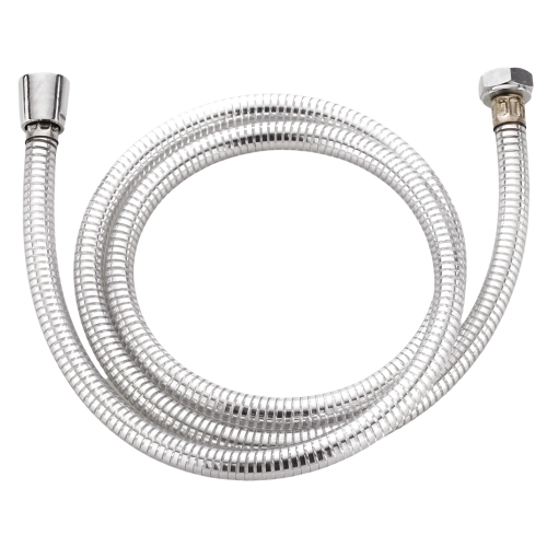 PVC Half CP Shower Tube