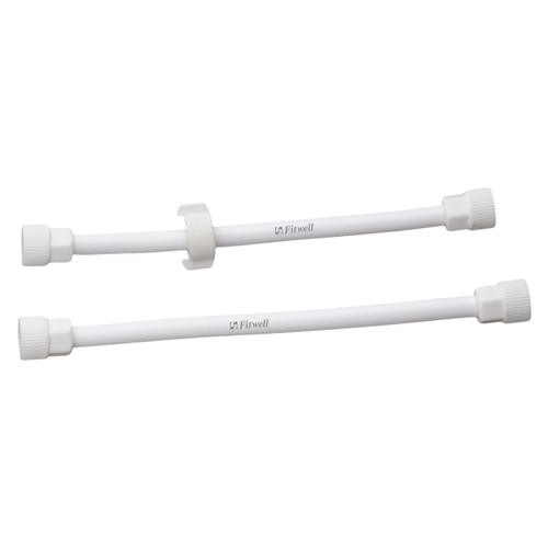 PTMT Connection Pipe PTMT Braided Pipe