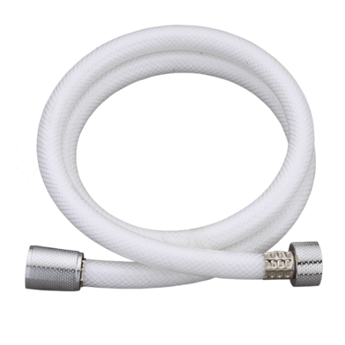 PVC Braided Heavy Shower Tube